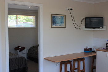 Tamworth Lodge Motel - Accommodation in Brisbane 53