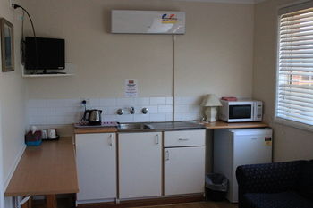 Tamworth Lodge Motel - Accommodation in Brisbane 56