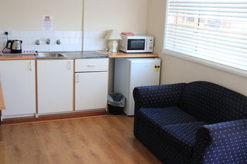 Tamworth Lodge Motel - Accommodation in Brisbane 61