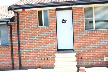 Tamworth Lodge Motel - Accommodation in Brisbane 62