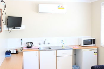Tamworth Lodge Motel - Accommodation in Brisbane 63