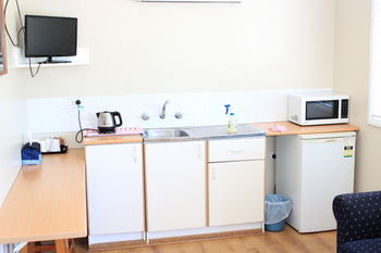 Tamworth Lodge Motel - Accommodation in Brisbane 64