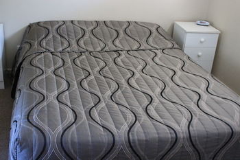 Tamworth Lodge Motel - Accommodation in Brisbane 65