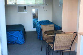 Tamworth Lodge Motel - Accommodation in Brisbane 66