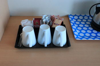 Tamworth Lodge Motel - Accommodation in Brisbane 70