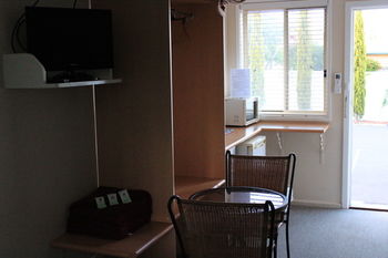 Tamworth Lodge Motel - Accommodation in Brisbane 71
