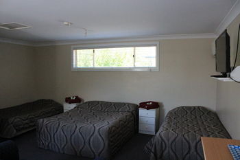Tamworth Lodge Motel - Accommodation in Brisbane 76