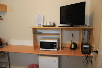 Tamworth Lodge Motel - Accommodation in Brisbane 77