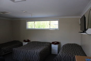 Tamworth Lodge Motel - Accommodation in Brisbane 78