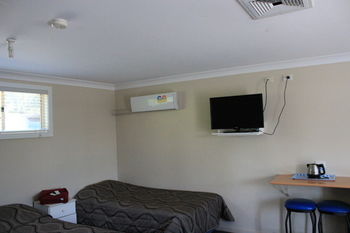 Tamworth Lodge Motel - Accommodation in Brisbane 79