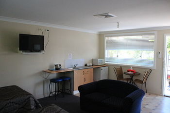 Tamworth Lodge Motel - Accommodation in Brisbane 80