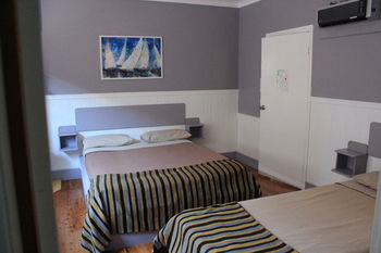 Tamworth Lodge Motel - Accommodation in Brisbane 81