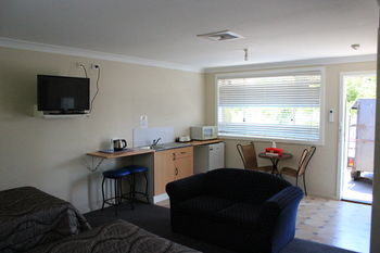 Tamworth Lodge Motel - Accommodation in Brisbane 82