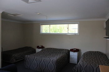 Tamworth Lodge Motel - Accommodation in Brisbane 84