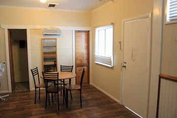 Tamworth Lodge Motel - Accommodation in Brisbane 85