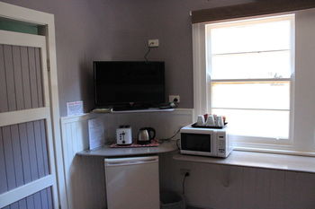Tamworth Lodge Motel - Accommodation in Brisbane 86