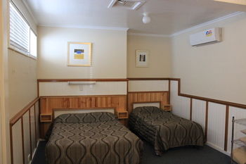 Tamworth Lodge Motel - Accommodation in Brisbane 87
