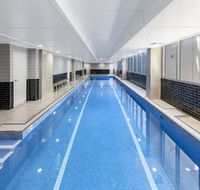 Meriton Serviced Apartments Sydney Airport - Accommodation in Brisbane