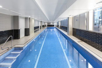 Meriton Serviced Apartments Sydney Airport - Accommodation in Brisbane 0