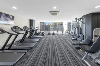 Meriton Serviced Apartments Sydney Airport - Accommodation in Brisbane 1