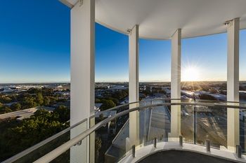 Meriton Serviced Apartments Sydney Airport - Accommodation in Brisbane 3