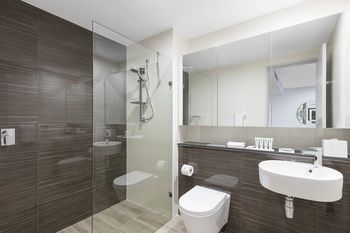 Meriton Serviced Apartments Sydney Airport - Accommodation in Brisbane 6