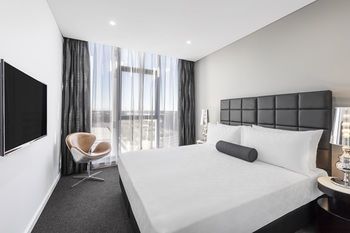 Meriton Serviced Apartments Sydney Airport - Accommodation in Brisbane 8