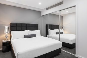 Meriton Serviced Apartments Sydney Airport - Accommodation in Brisbane 10