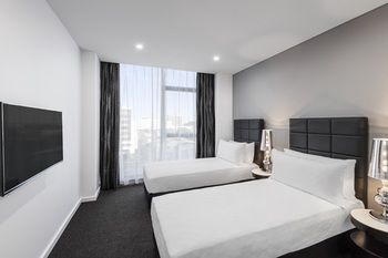 Meriton Serviced Apartments Sydney Airport - Accommodation in Brisbane 11