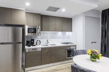 Meriton Serviced Apartments Sydney Airport - Accommodation in Brisbane 12