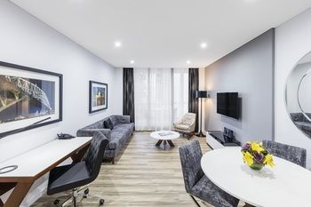 Meriton Serviced Apartments Sydney Airport - Accommodation in Brisbane 13