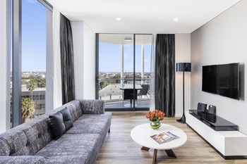 Meriton Serviced Apartments Sydney Airport - Accommodation in Brisbane 14