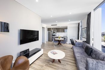 Meriton Serviced Apartments Sydney Airport - Accommodation in Brisbane 16
