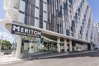 Meriton Serviced Apartments Sydney Airport - Accommodation in Brisbane 17