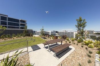 Meriton Serviced Apartments Sydney Airport - Accommodation in Brisbane 21