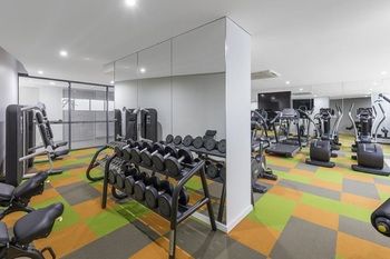 Meriton Serviced Apartments Sydney Airport - Accommodation in Brisbane 22