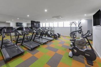 Meriton Serviced Apartments Sydney Airport - Accommodation in Brisbane 23