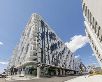 Meriton Serviced Apartments Sydney Airport - Accommodation in Brisbane 25