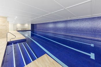 Meriton Serviced Apartments Sydney Airport - Accommodation in Brisbane 26