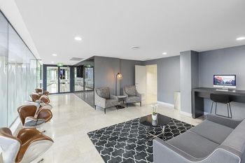 Meriton Serviced Apartments Sydney Airport - Accommodation in Brisbane 30