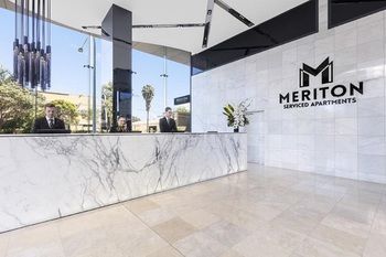Meriton Serviced Apartments Sydney Airport - Accommodation in Brisbane 36