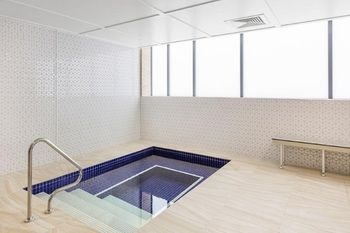 Meriton Serviced Apartments Sydney Airport - Accommodation in Brisbane 37