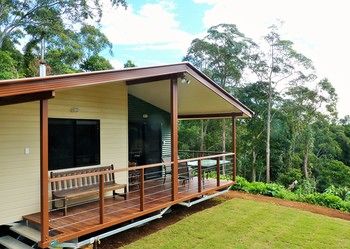 Bellthorpe Stays - Accommodation in Brisbane 8