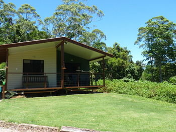 Bellthorpe Stays - Accommodation in Brisbane 9