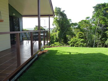 Bellthorpe Stays - Accommodation in Brisbane 11