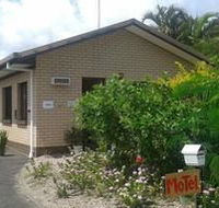 Riverpark Maroochy Motel - Accommodation in Brisbane