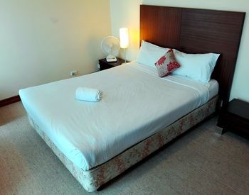 Glen Apartments Melbourne - Accommodation in Brisbane 5