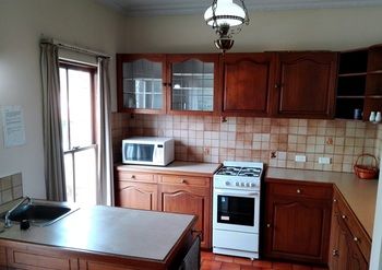 Glen Apartments Melbourne - Accommodation in Brisbane 9