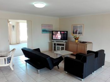 Glen Apartments Melbourne - Accommodation in Brisbane 11