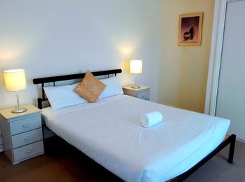 Glen Apartments Melbourne - Accommodation in Brisbane 16